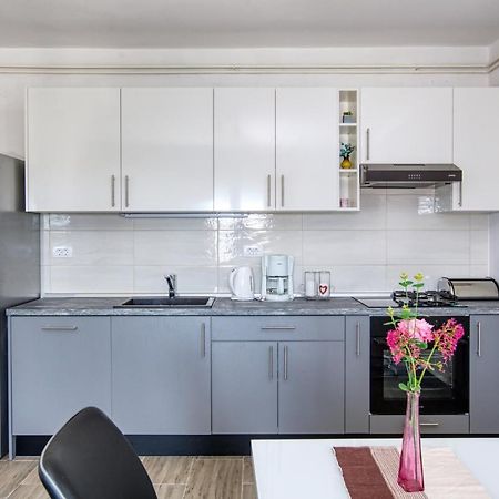 Apartment Tisno 5130C Exterior foto