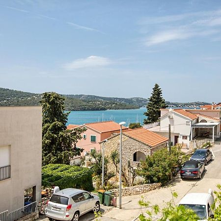 Apartment Tisno 5130C Exterior foto