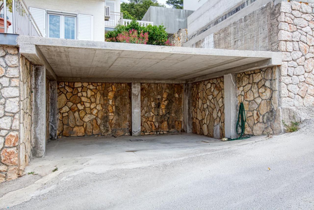 Apartment Tisno 5130C Exterior foto